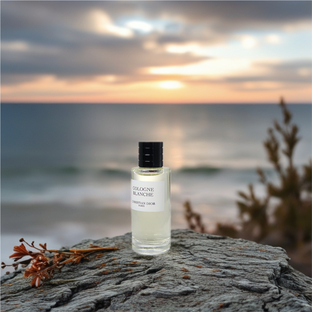 Dior 迪奧香氛世家 Cologne Blanche 晨光古龍淡香精 EDP 7.5ml