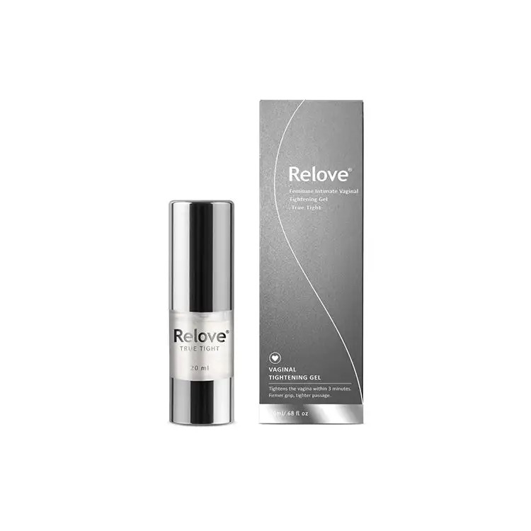 Relove 緊依偎女性護理凝膠20ml