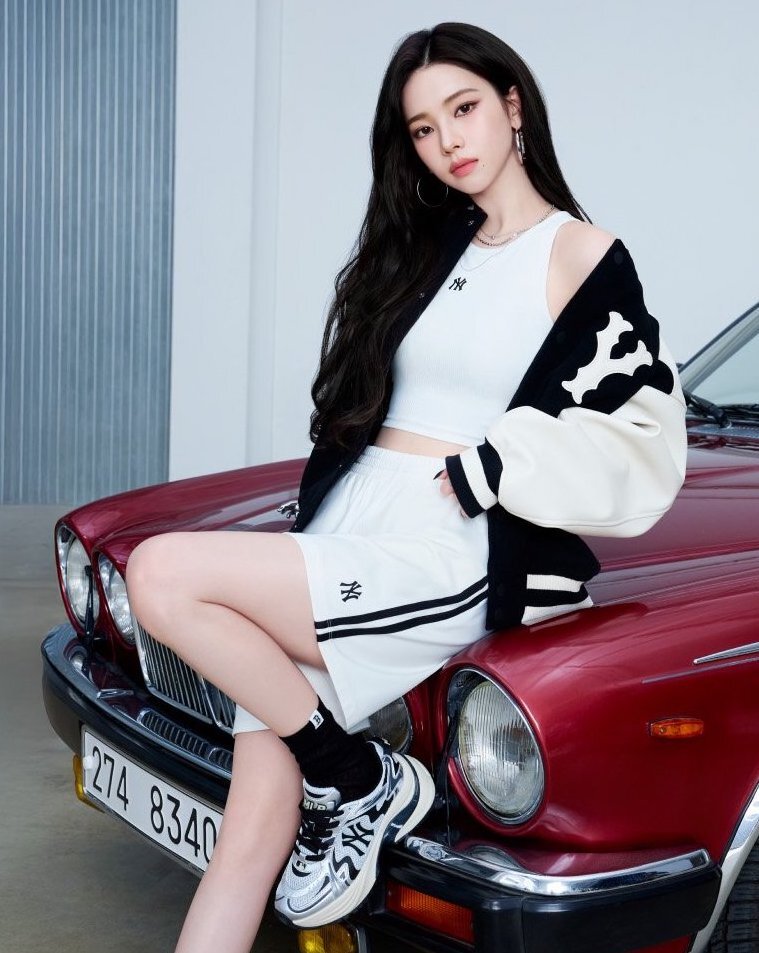 MLB NEW YORK YANKEES CURVE RUNNER 奶油黑銀 銀灰 黑色 奶油底 老爹鞋 男女鞋 3ARNSPL4N-50SIS / 預購