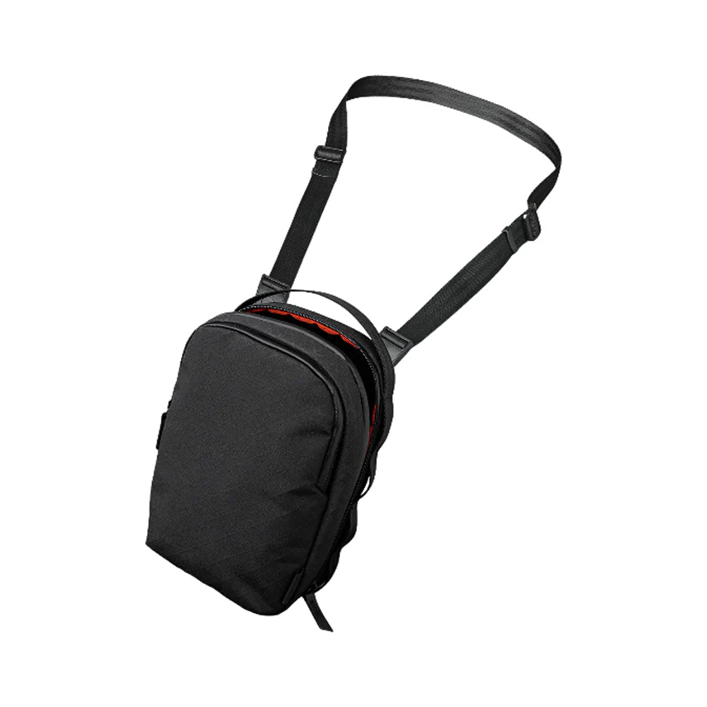 ALPAKA Metro Sling Max 側肩包