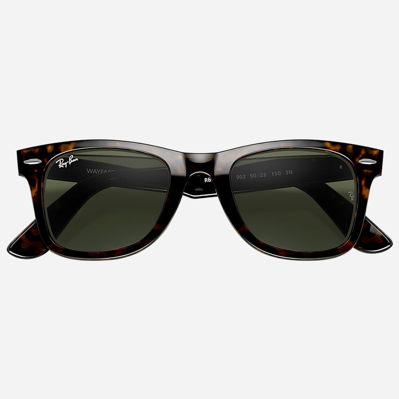 Ray Ban Wayfarer RB2140-F 6613/13 木村拓哉 50017850-1.jpg