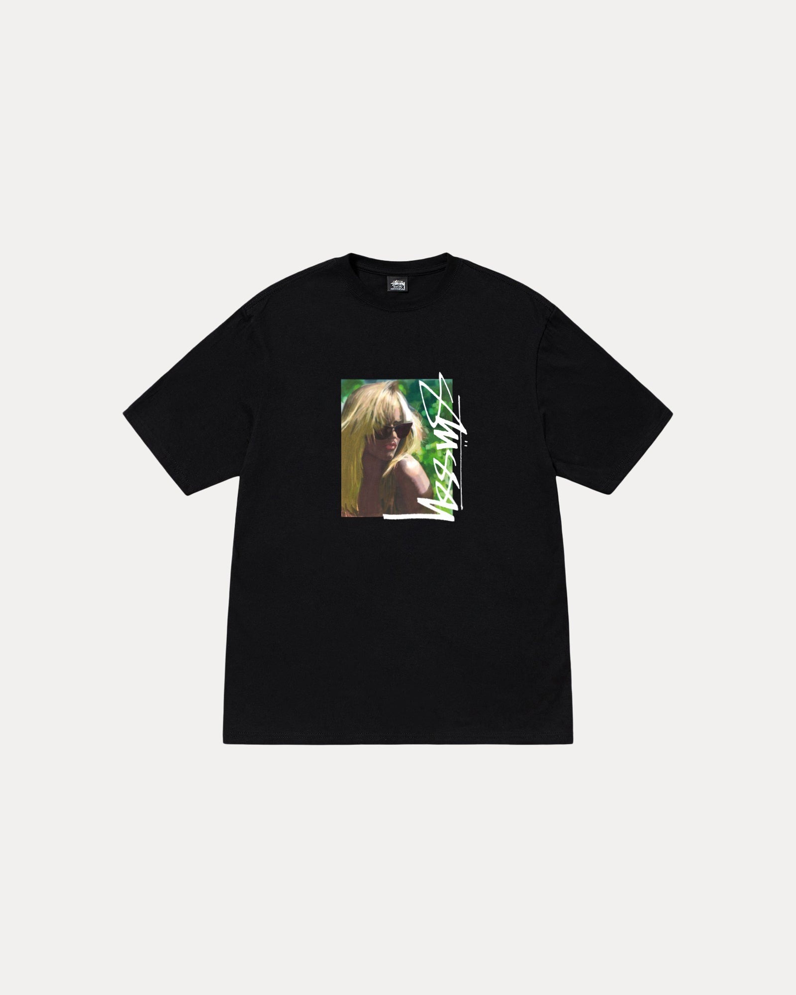 2025SS STUSSY LAURA TEE MODEL 照片 短T 現貨 1905147