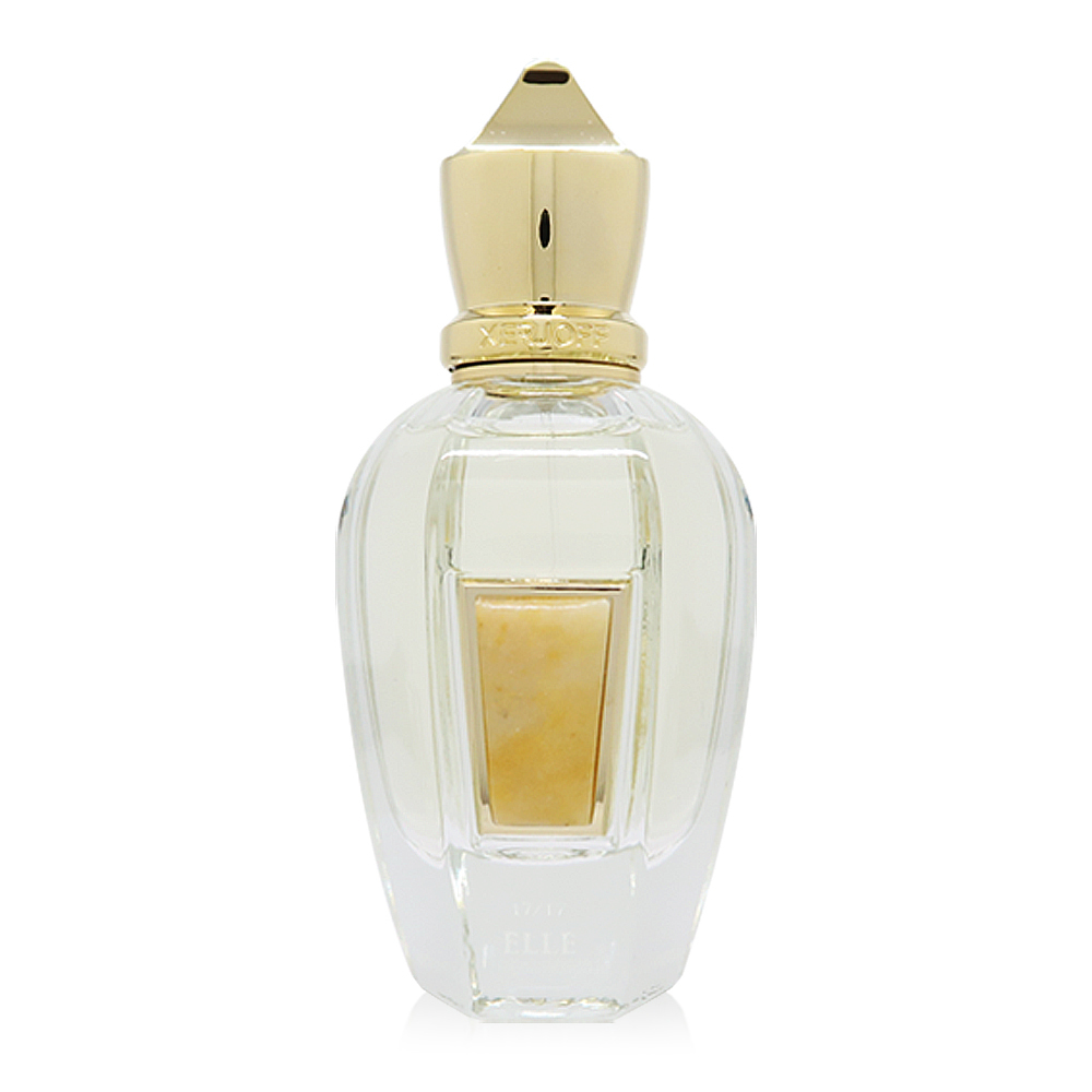 Xerjoff 17/17 Elle 寶石女香香精 PARFUM 50ml TESTER