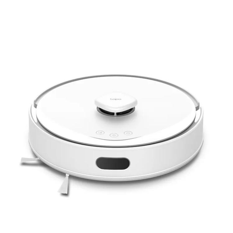 TP-Link Tapo RV30 Max 5300Pa 超強吸力掃拖機器人
