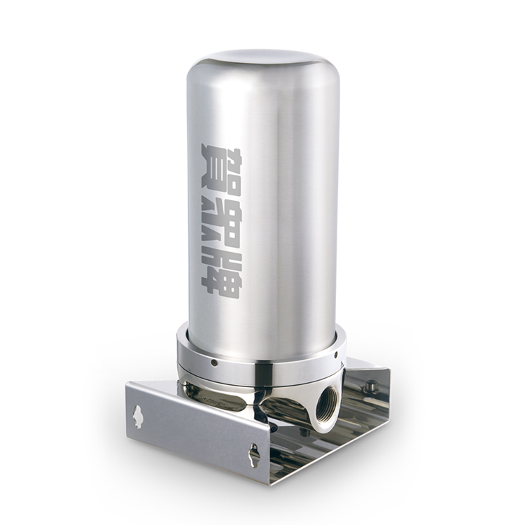 ACUO 賀眾牌 全戶式不鏽鋼淨水器(UP-9200SS)