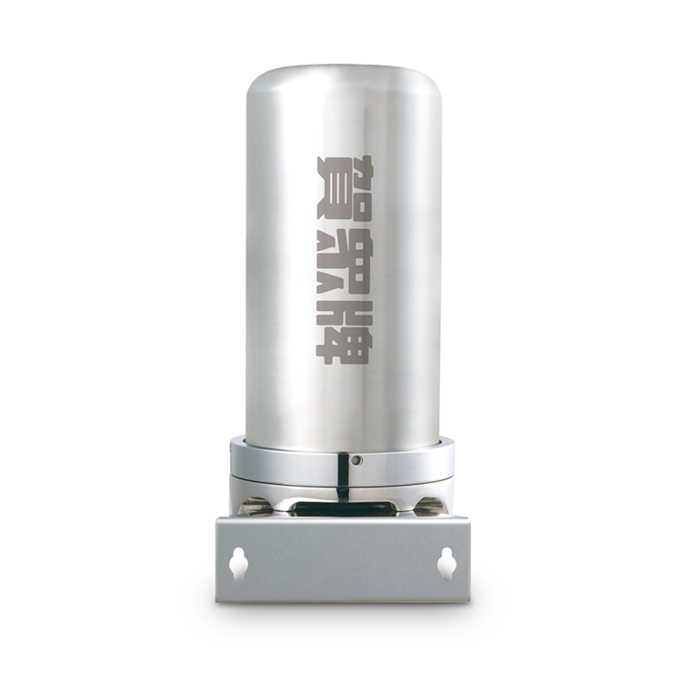 ACUO 賀眾牌 全戶式不鏽鋼淨水器(UP-9200SS)