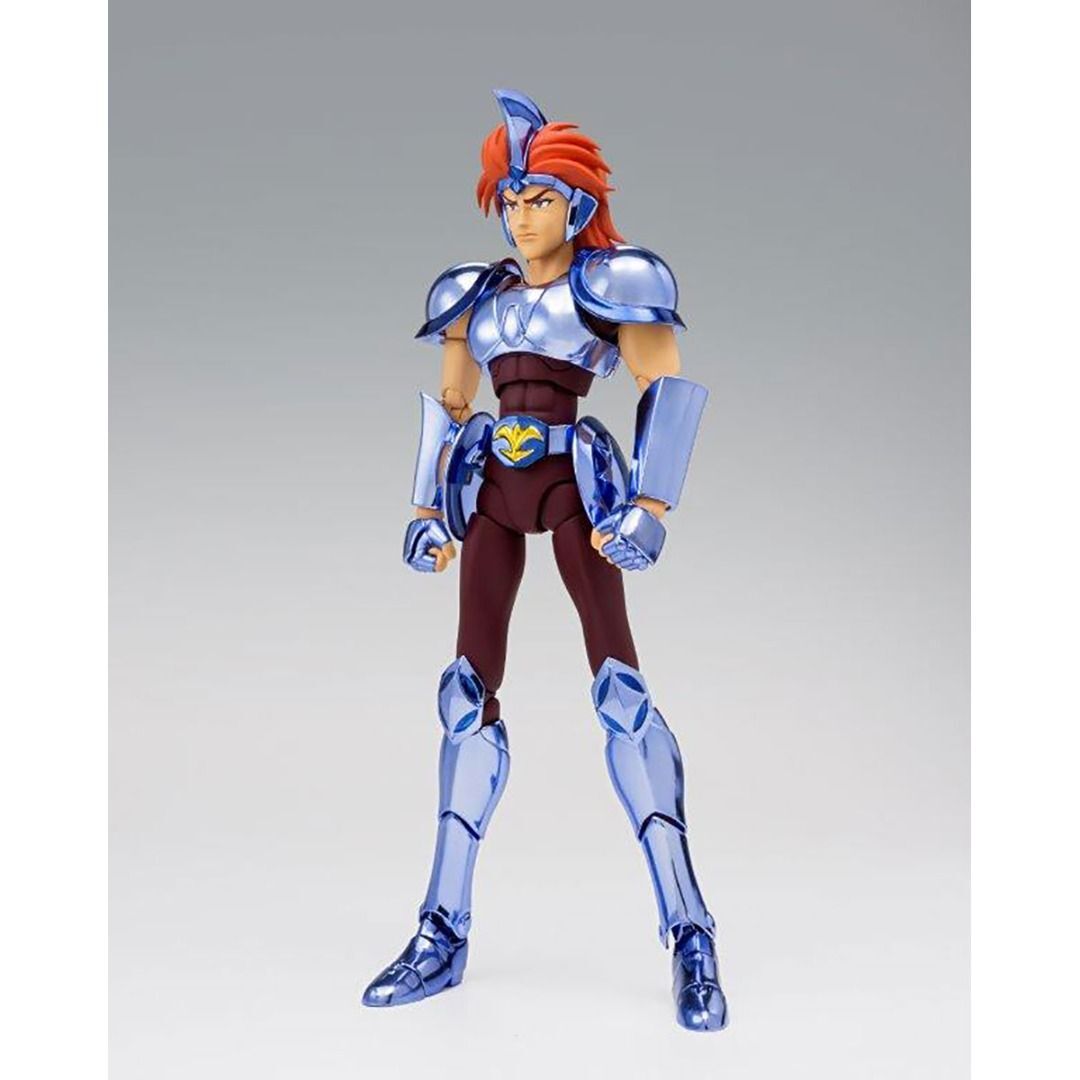 寄賣-聖鬥士聖衣神話  白銀聖鬥士 御夫座 加比拉