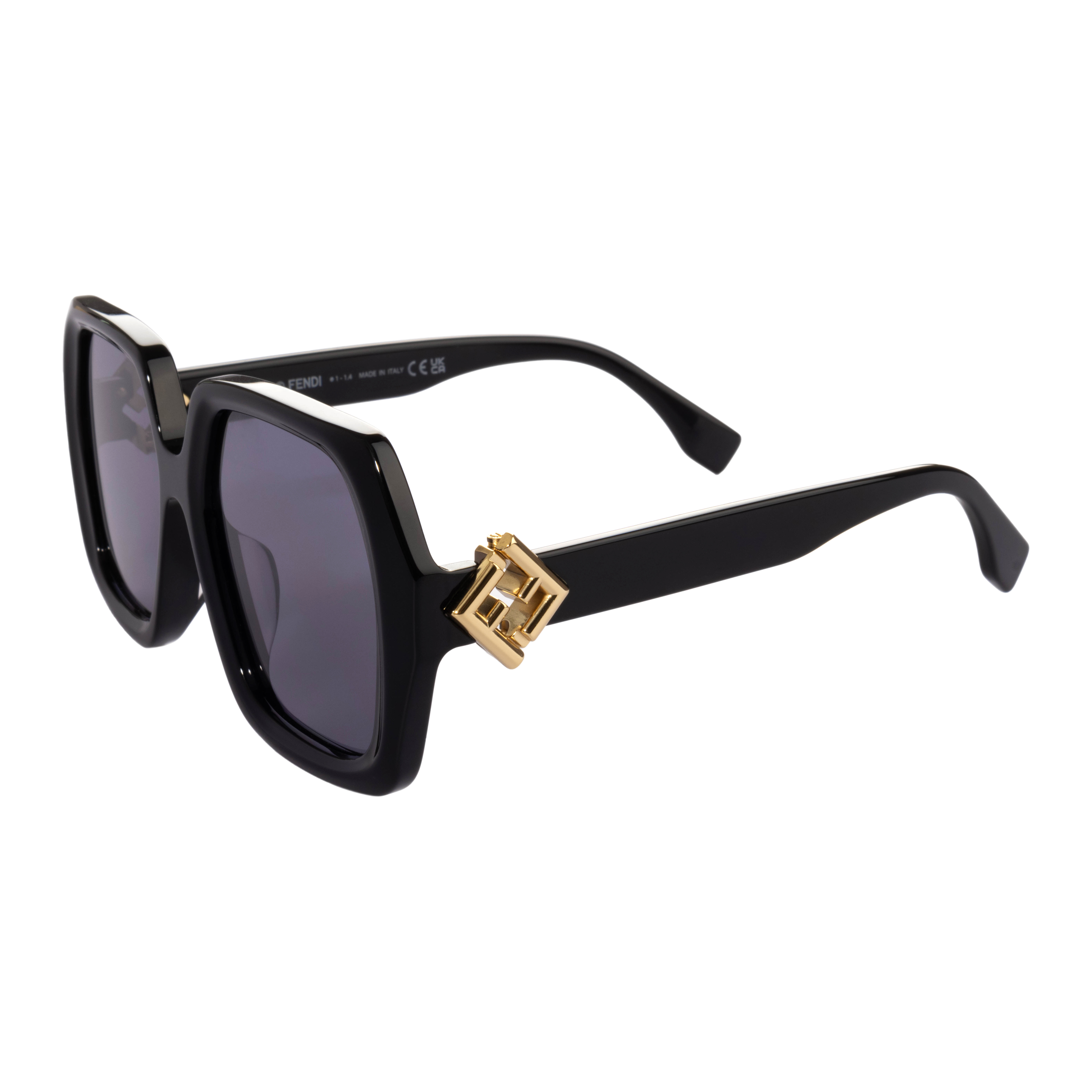 FENDI - FE40139F／01V