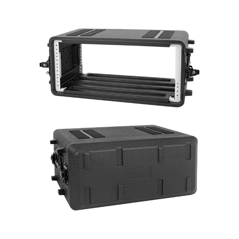 Musix PE 防撞航空箱 12" - 2U