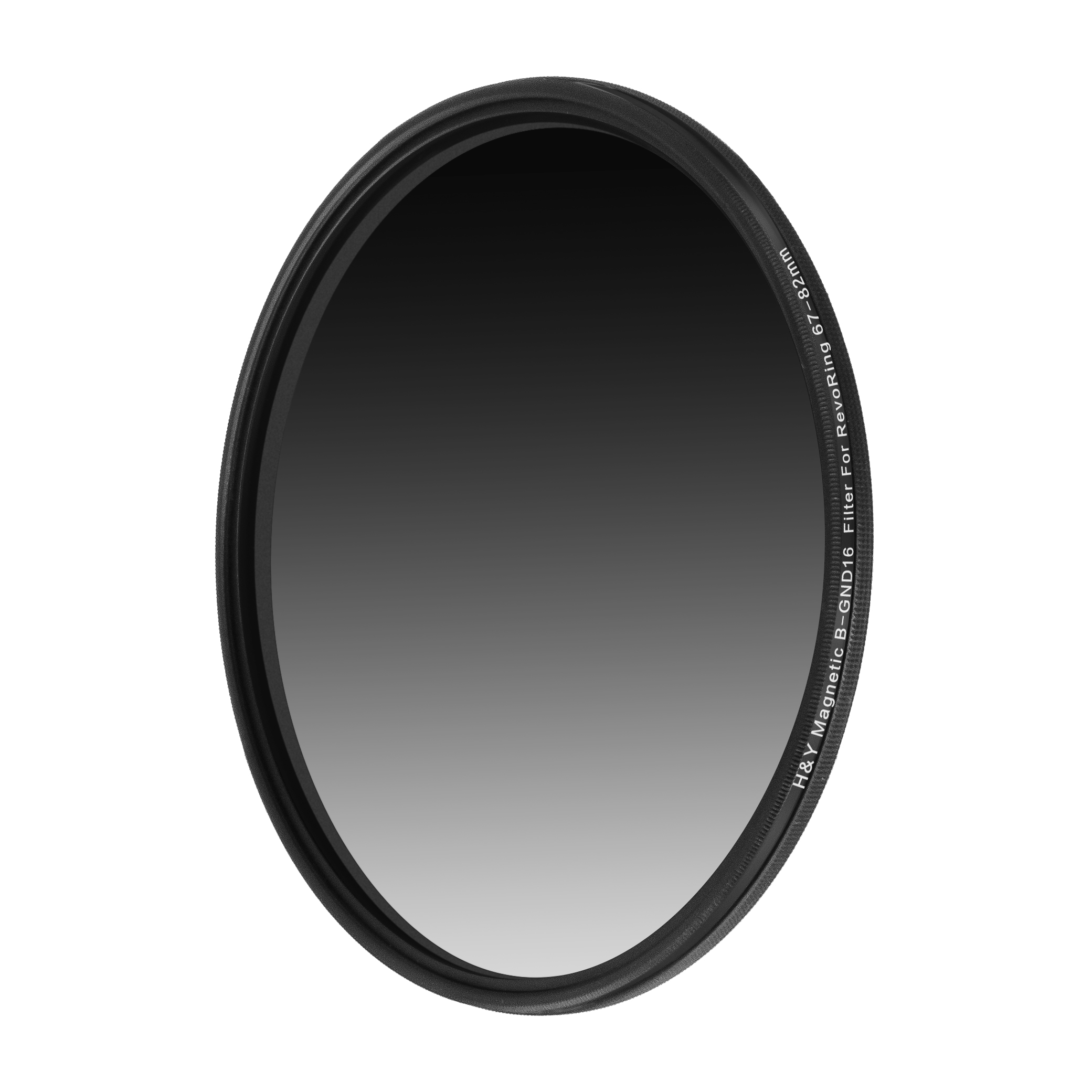 H&Y RevoRing  漸層減光吸扣式濾鏡 適用於RMII 大師三合一