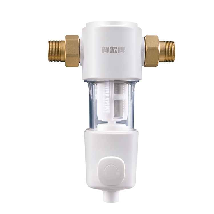 ACUO 賀眾牌 全戶反洗過濾器(UP-8101W)