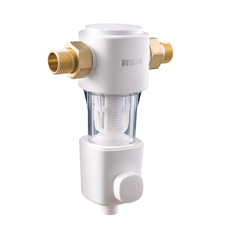 ACUO 賀眾牌 全戶反洗過濾器(UP-8101W)