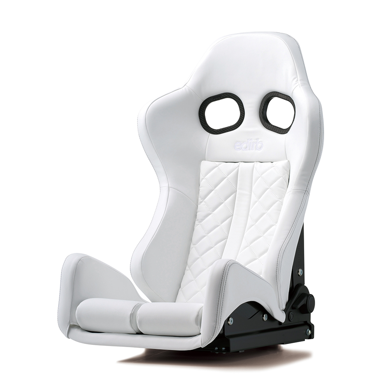 edirb 161 SC GIAS III 可調賽車椅