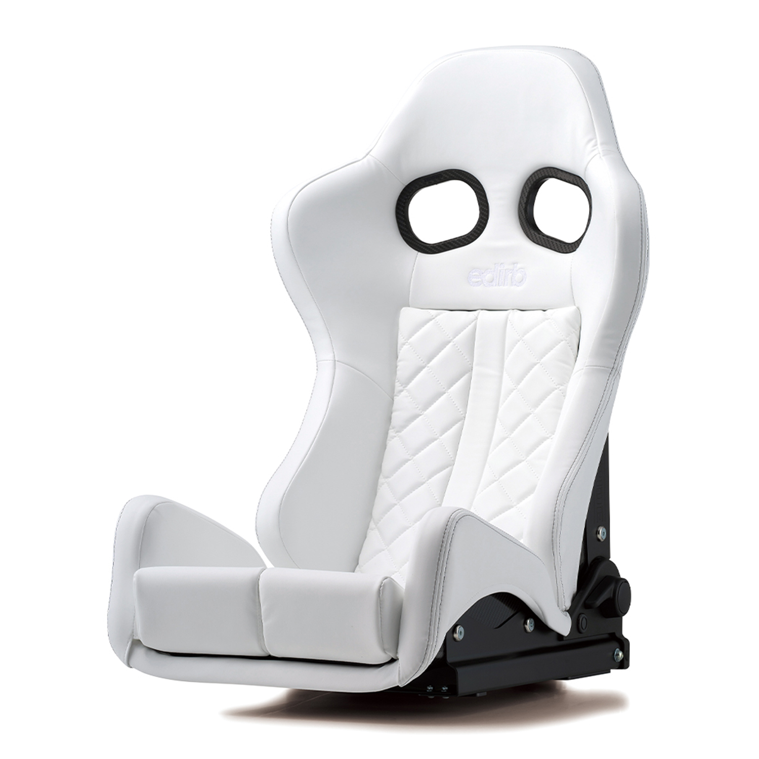 edirb 161 SC GIAS III 可調賽車椅