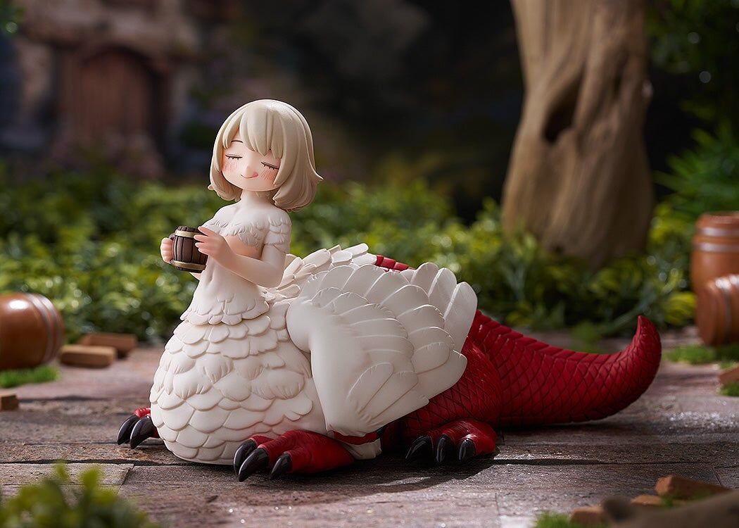 迷宮飯 感謝招待法琳（奇美拉）Delicious in Dungeon Gochisosama Falin (Chimera)