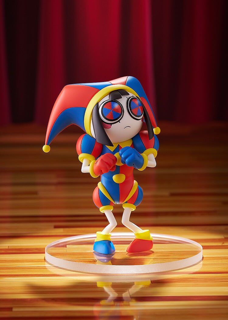 POP UP PARADE 驚奇數位馬戲團 帕姆尼 POP UP PARADE The Amazing Digital Circus Pomni