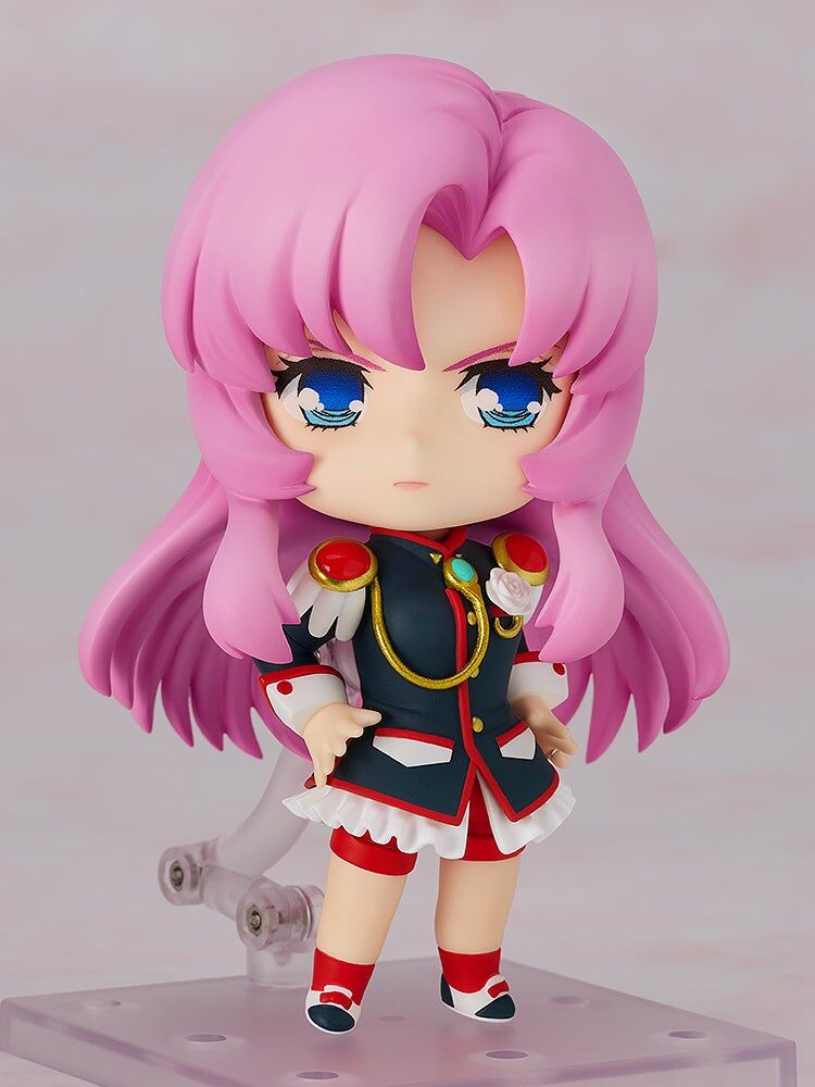 黏土人 少女革命 天上歐蒂娜 Nendoroid Revolutionary Girl Utena Utena Tenjo NEN2765