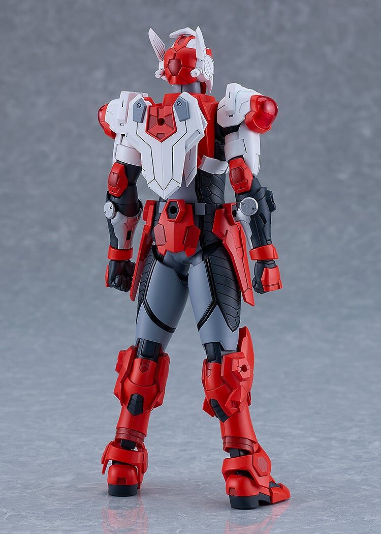 PLAMATEA 電腦警察 Cybercop JP-00X-1 木星 Jupiter Bit