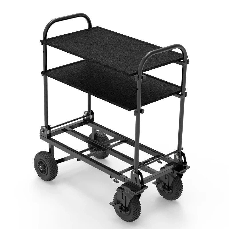 Greenbull 青牛伸縮式便攜導演車