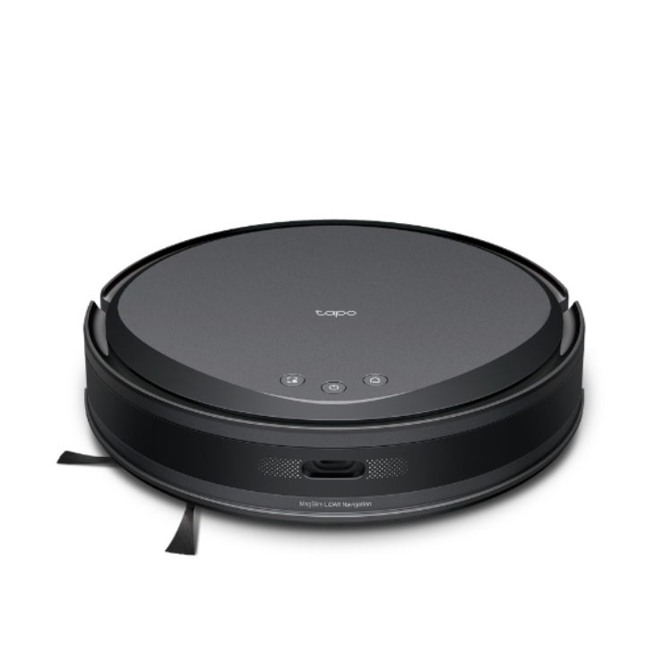 TP-Link Tapo RV20 Max 5300Pa Suction MagSlim™ LiDAR導航掃拖機械人