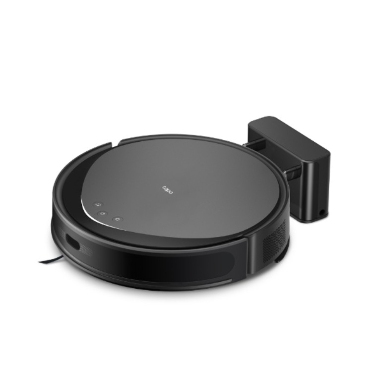 TP-Link Tapo RV20 Max 5300Pa Suction MagSlim™ LiDAR導航掃拖機械人