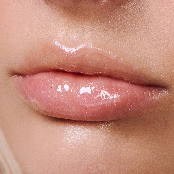 RHODE 潤色護唇膏檸檬限量色peptide lip tint LIMITED EDITION SHADE