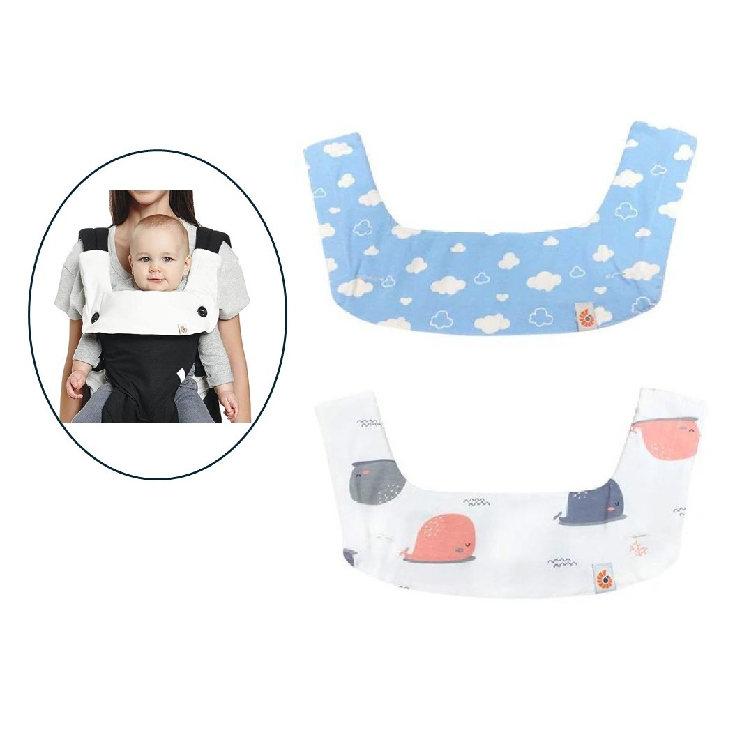 Ergo 360 Ergo Carrier Teething Pads Ergobaby Carrier Ergobaby 360