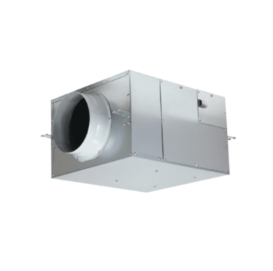 "Panasonic" 樂聲牌靜音離心式抽氣扇-[FV-12NS3H]