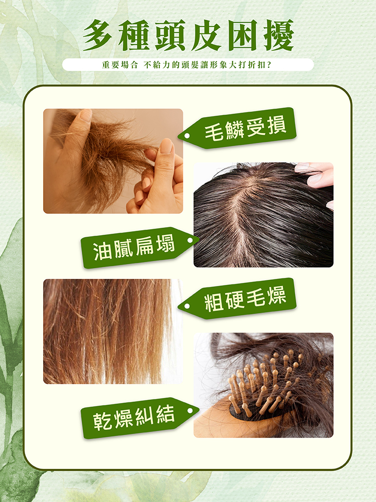 香氛洗髮精, 修護洗髮精, 香蕉洗髮精, 天然洗髮精推薦, 乾性髮質洗髮精, 柔順洗髮精, 維他命洗髮精, 蓬鬆洗髮精, 不打結洗髮精