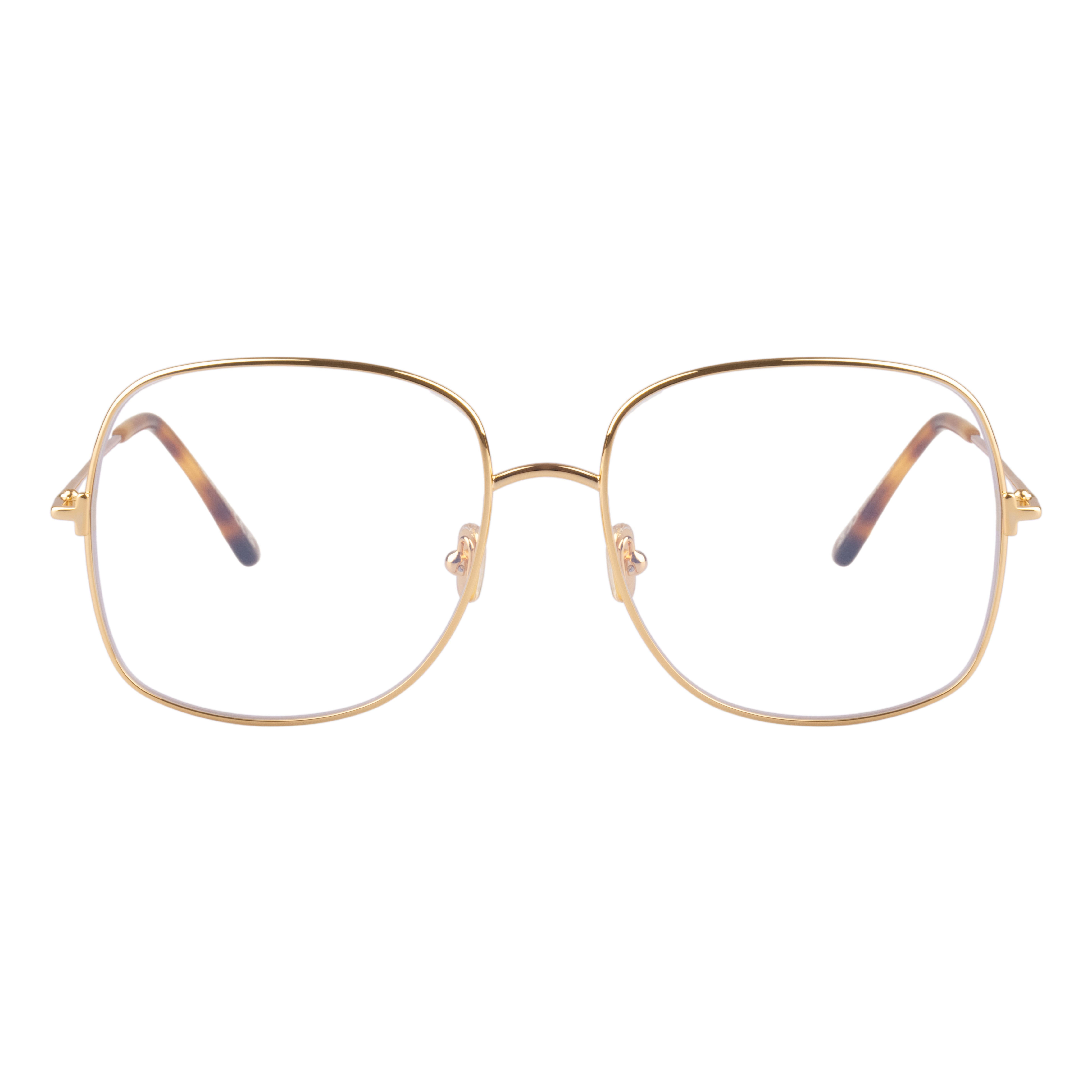 TOM FORD - TF6048-B／030