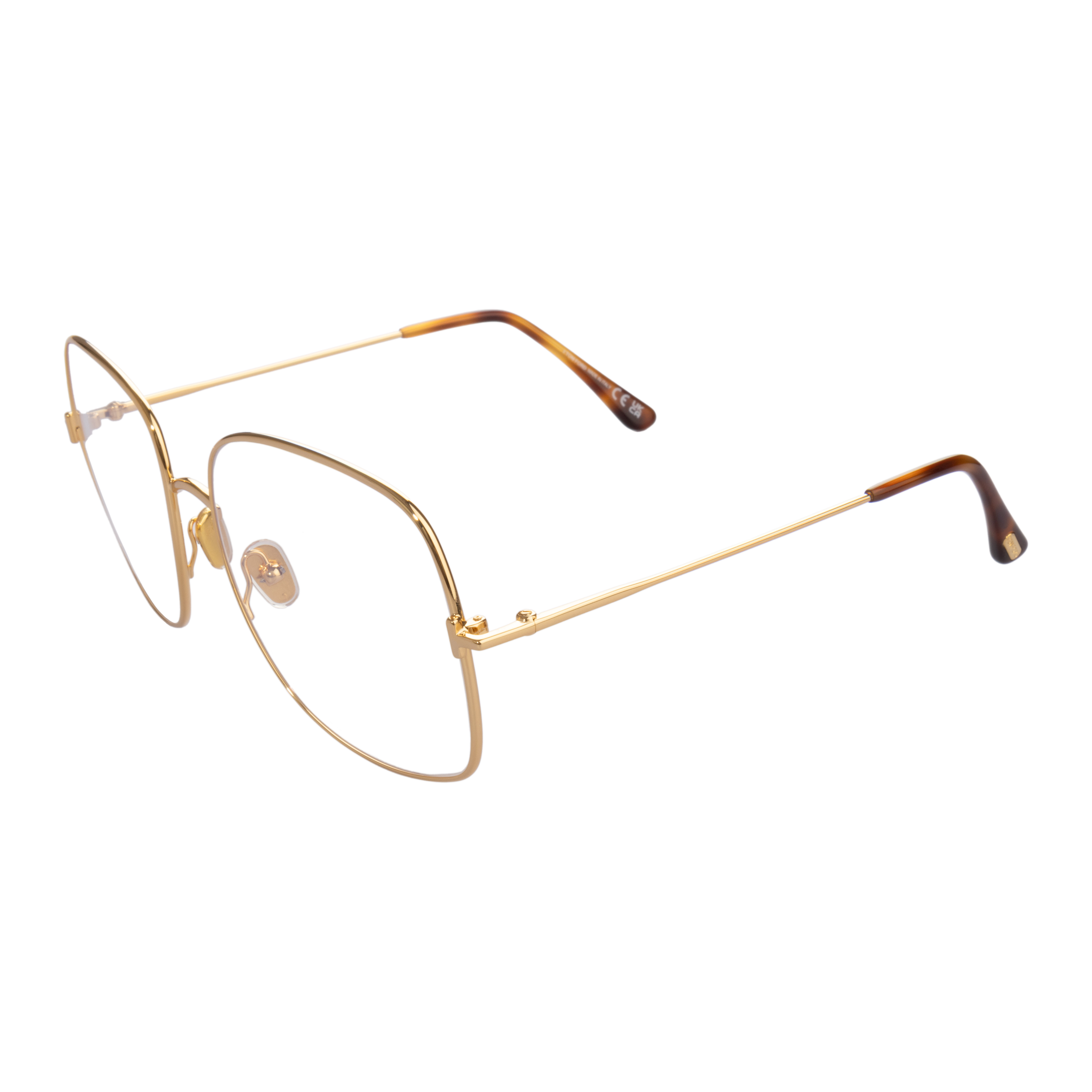TOM FORD - TF6048-B／030