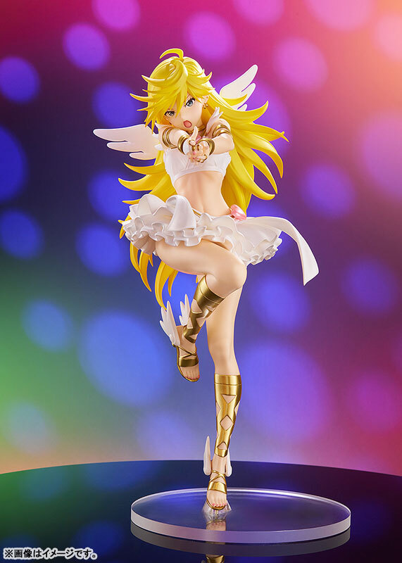 Jan Good Smile Company POP UP PARADE Panty & Stocking Set: Repent Ver. L size  Pre-order