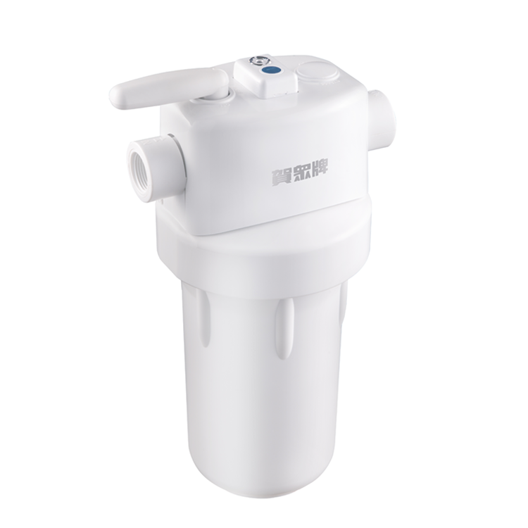 ACUO 賀眾牌 全戶前置過濾器(UP-8201W)