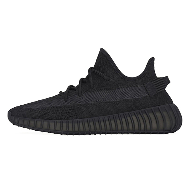 <連線代購商品> Adidas Yeezy Boost 350 V2 黑魂 HQ4540