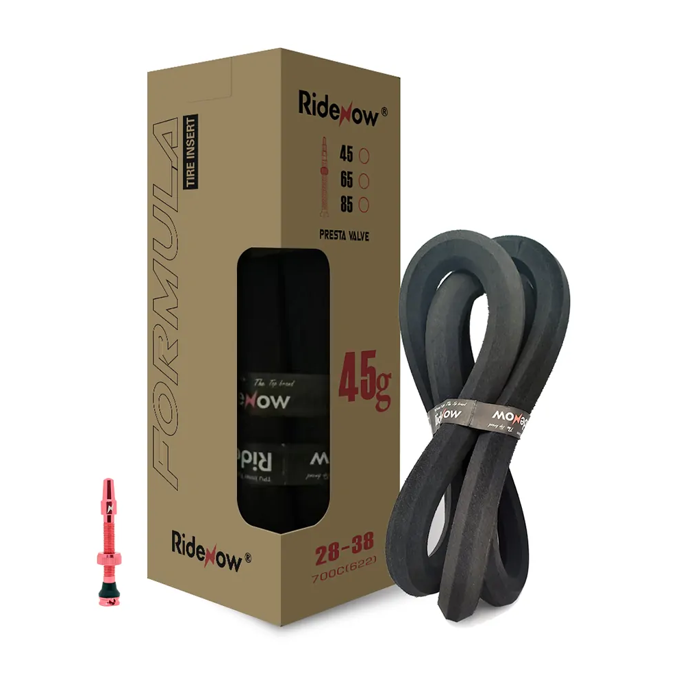 Ridenow 公路真空胎安全內襯 (700C x 28C-38C 適用)