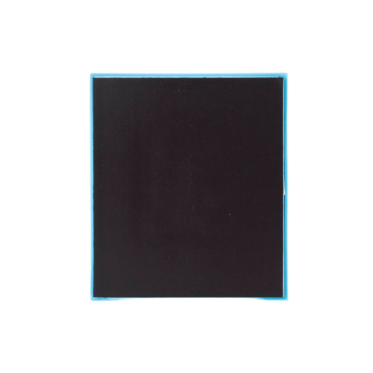 Little Brother “De De” on Branch Frame Magnet