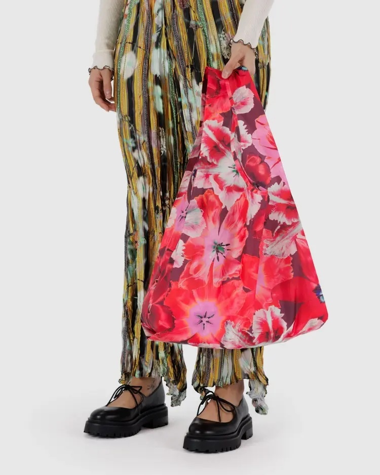 Standard Baggu - Isa｜BAGGU