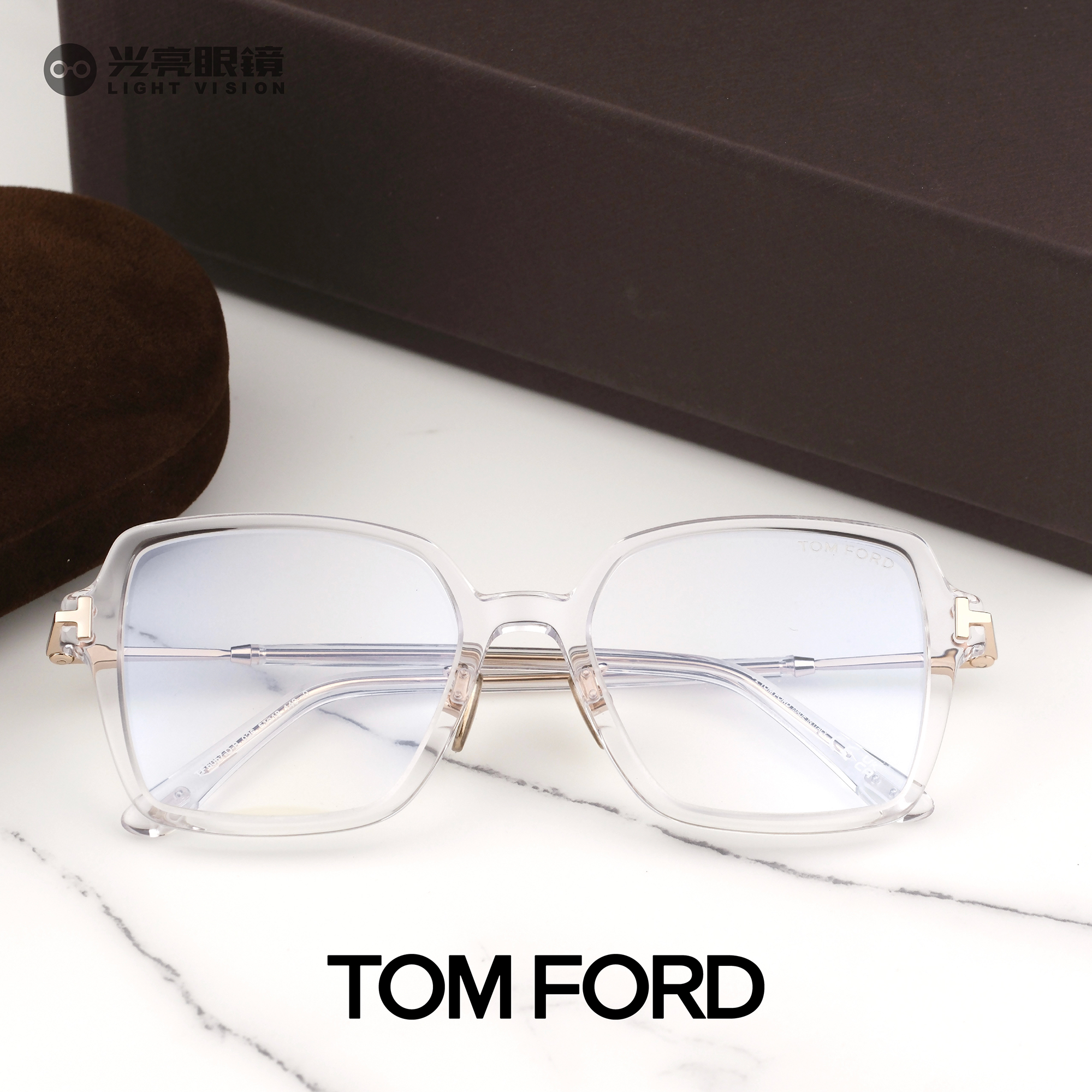 TOM FORD - TF6057-D-B／026