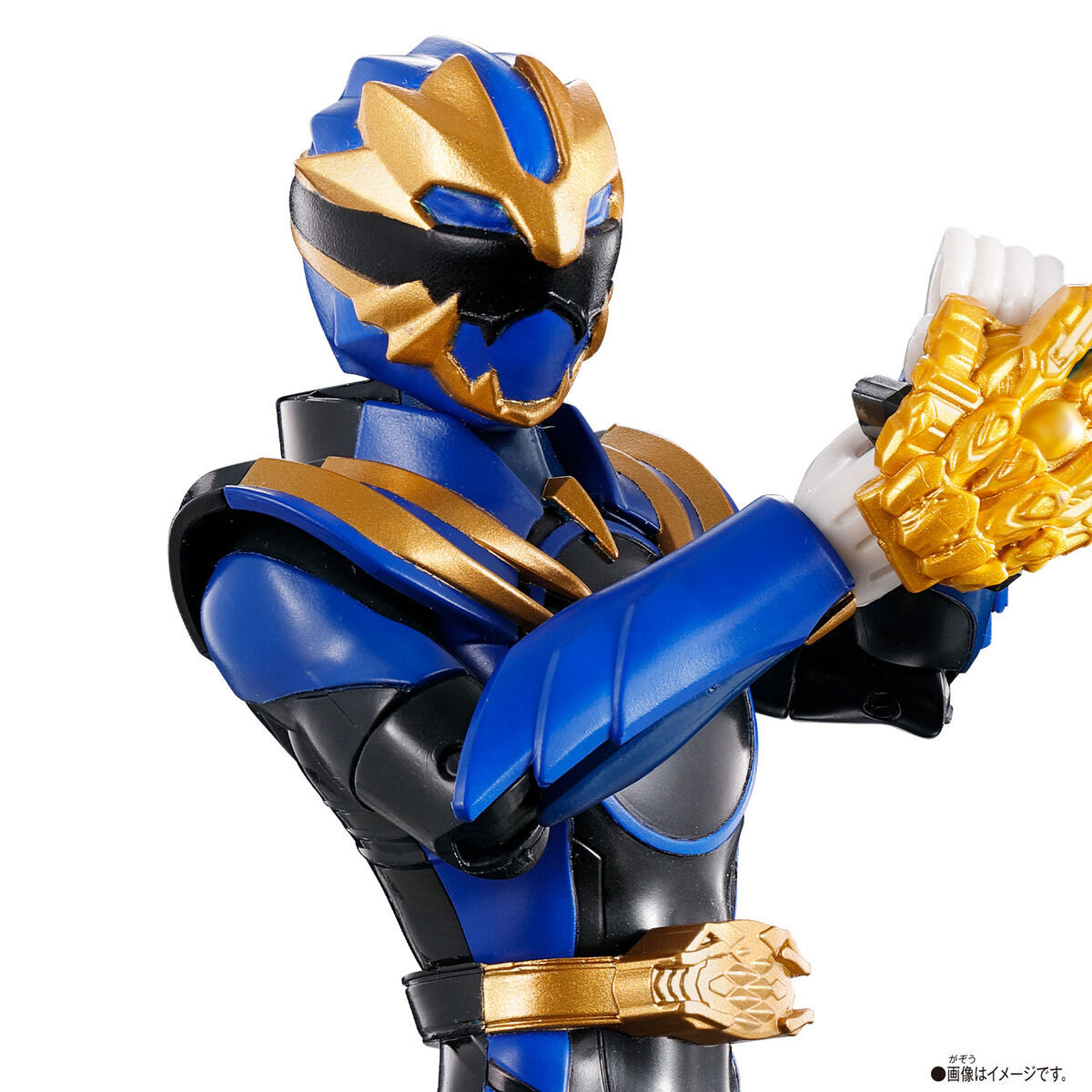 可動公仔 五獸獅