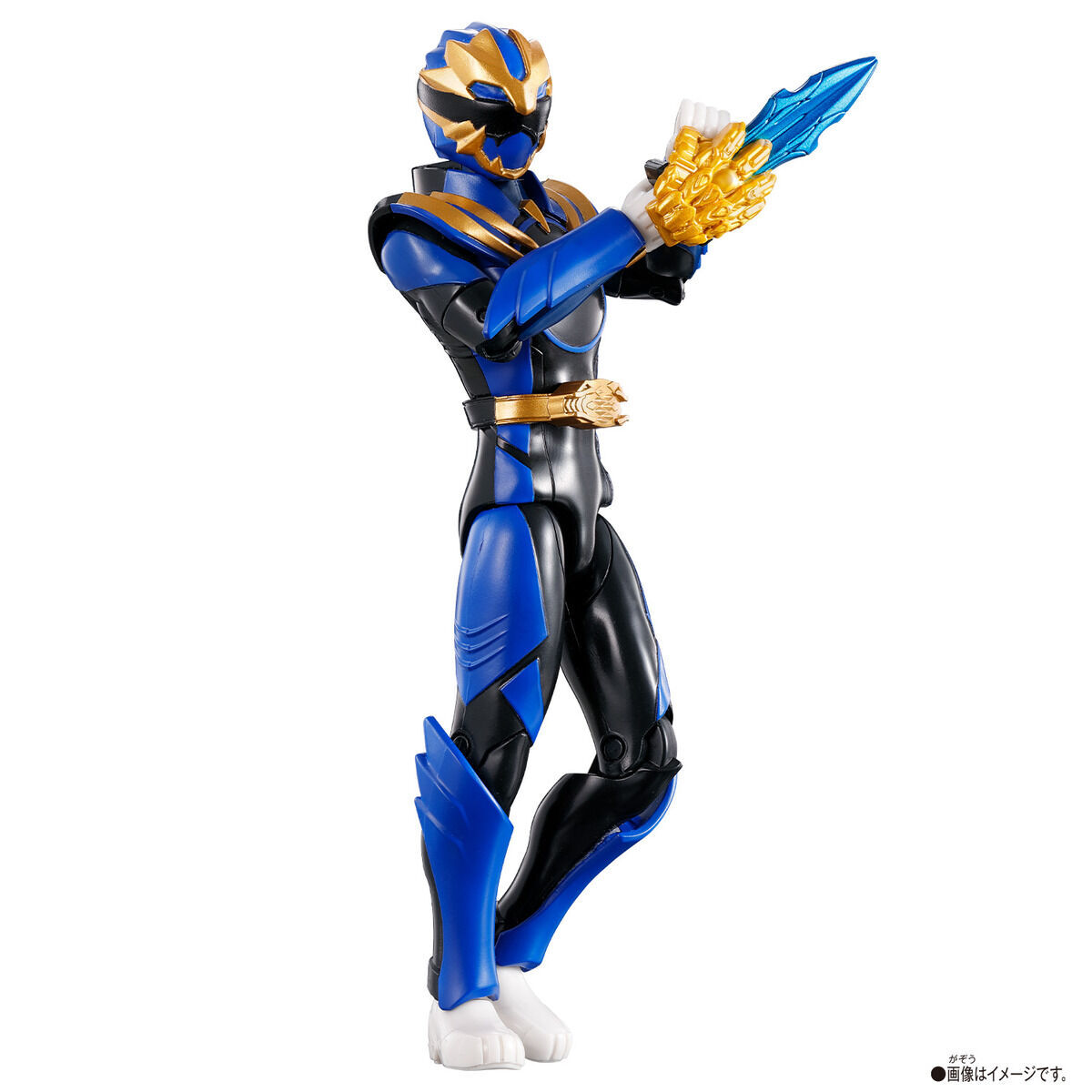 可動公仔 五獸獅