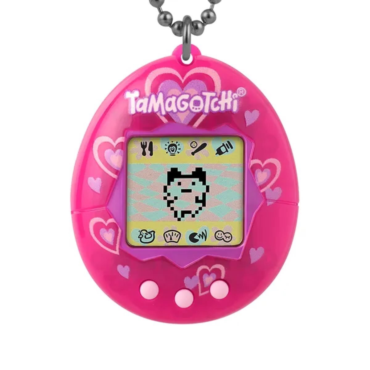 Original Tamagotchi Lots of Love