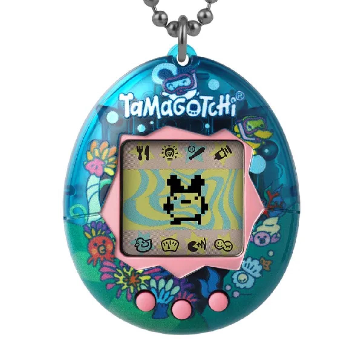 Original Tamagotchi Tama Ocean