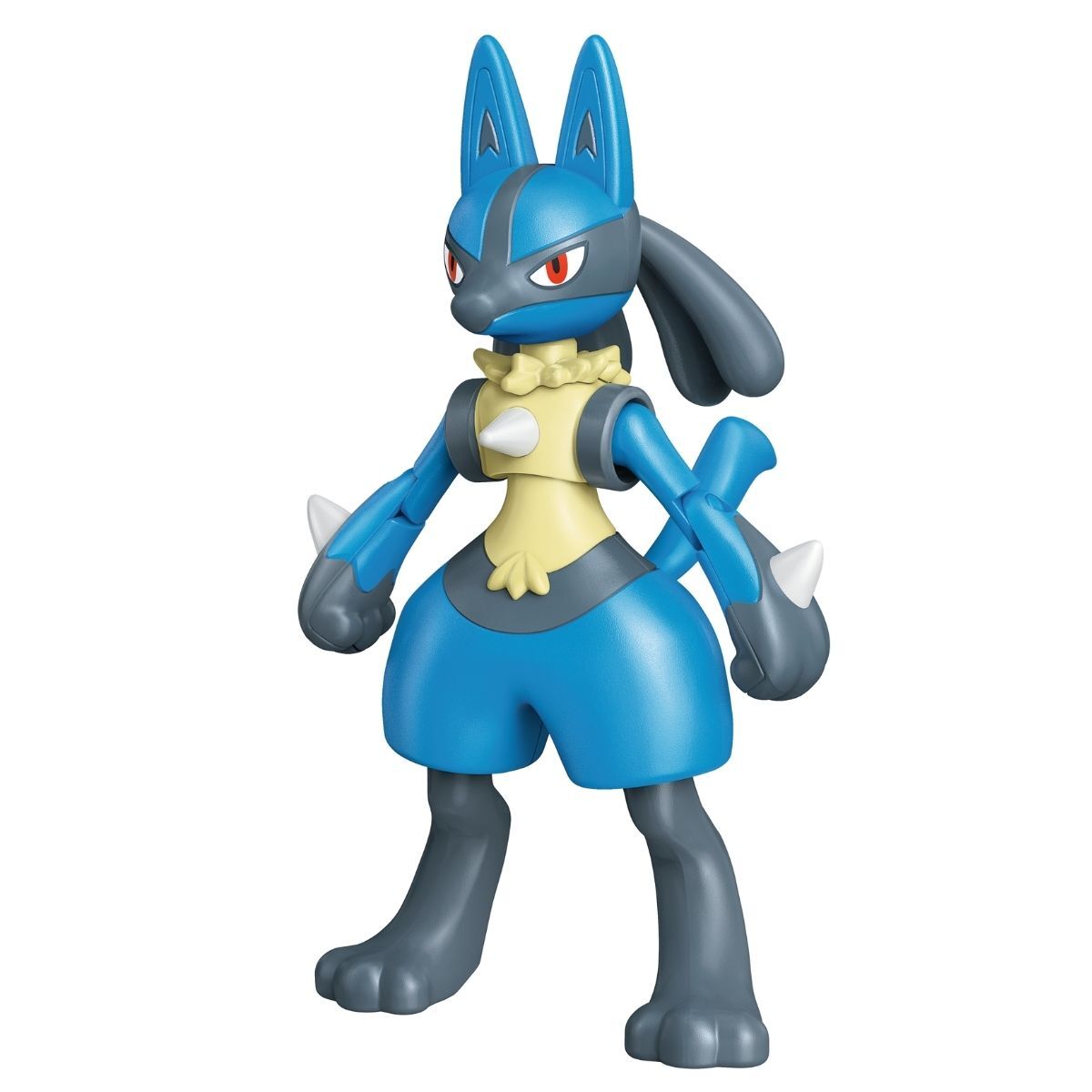 寶可夢可動對戰系列第一彈 路卡利歐