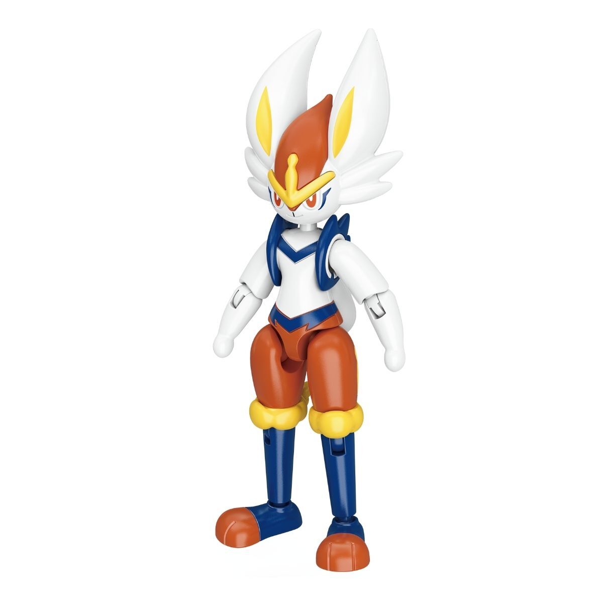 寶可夢可動對戰系列第一彈 閃焰王牌