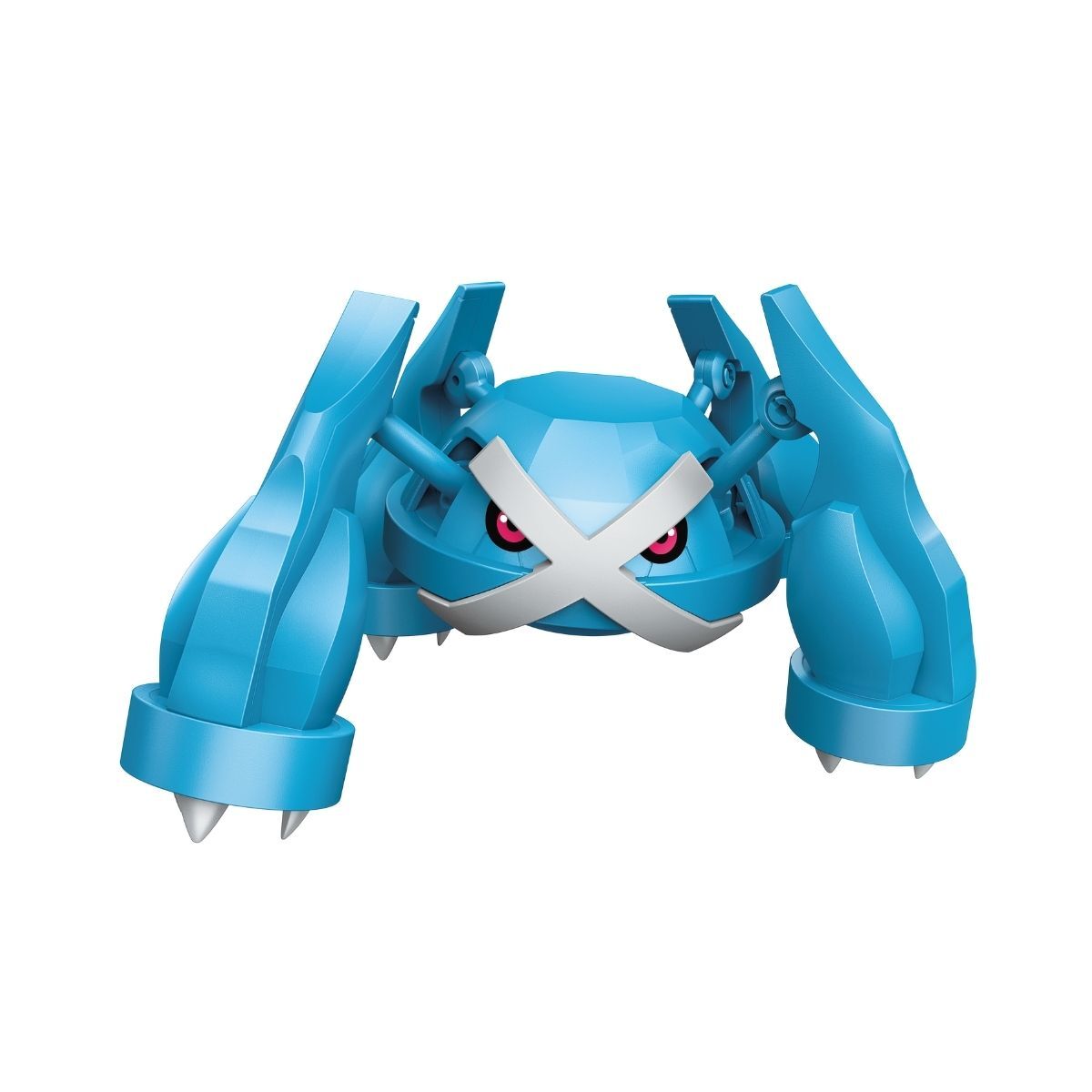 寶可夢可動對戰系列第一彈 巨金怪