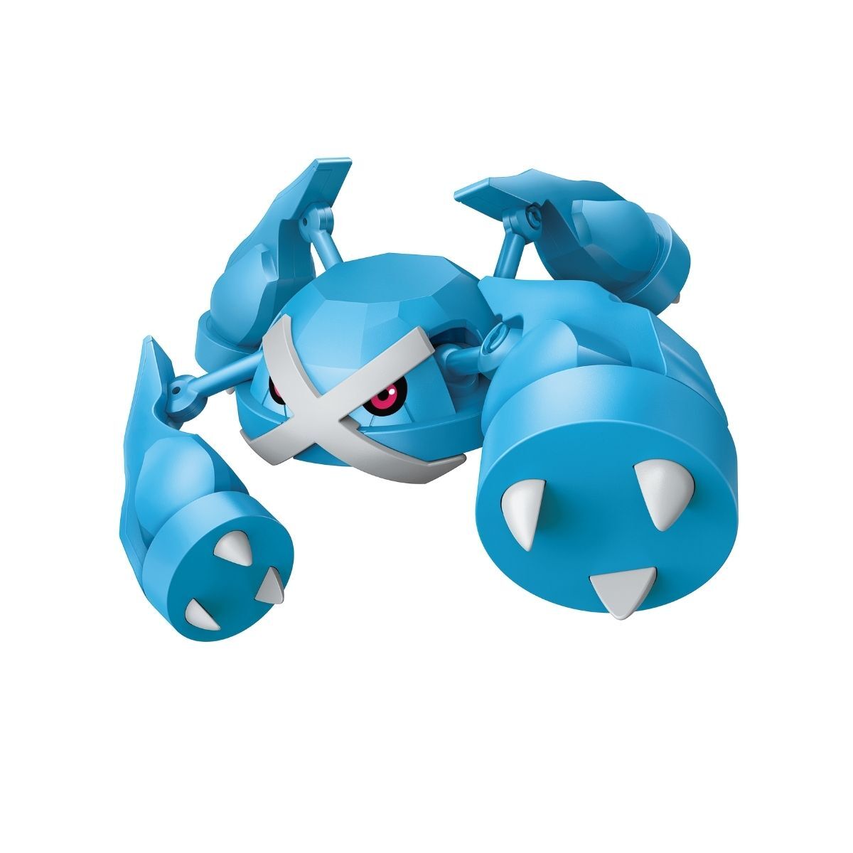 寶可夢可動對戰系列第一彈 巨金怪