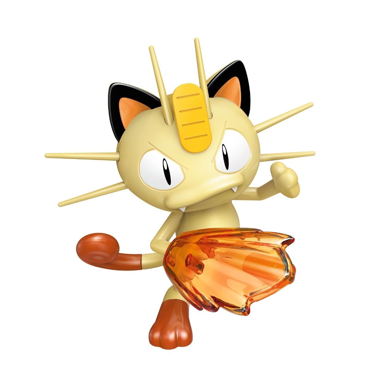 寶可夢可動對戰系列第一彈 喵喵