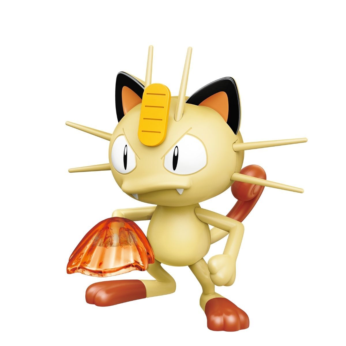 寶可夢可動對戰系列第一彈 喵喵