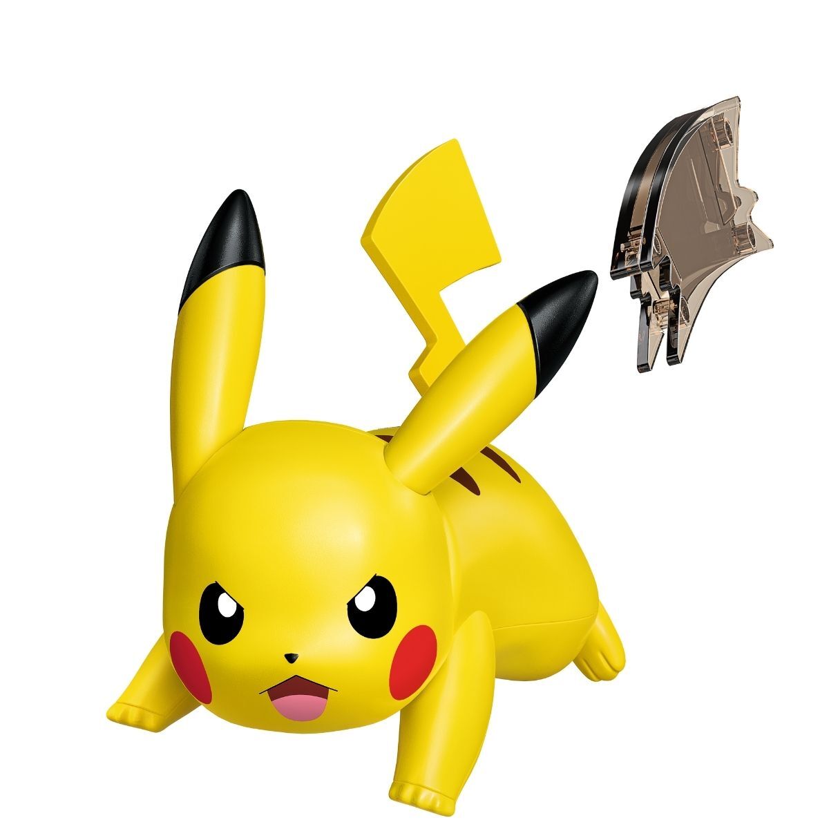 寶可夢可動對戰系列第一彈 皮卡丘