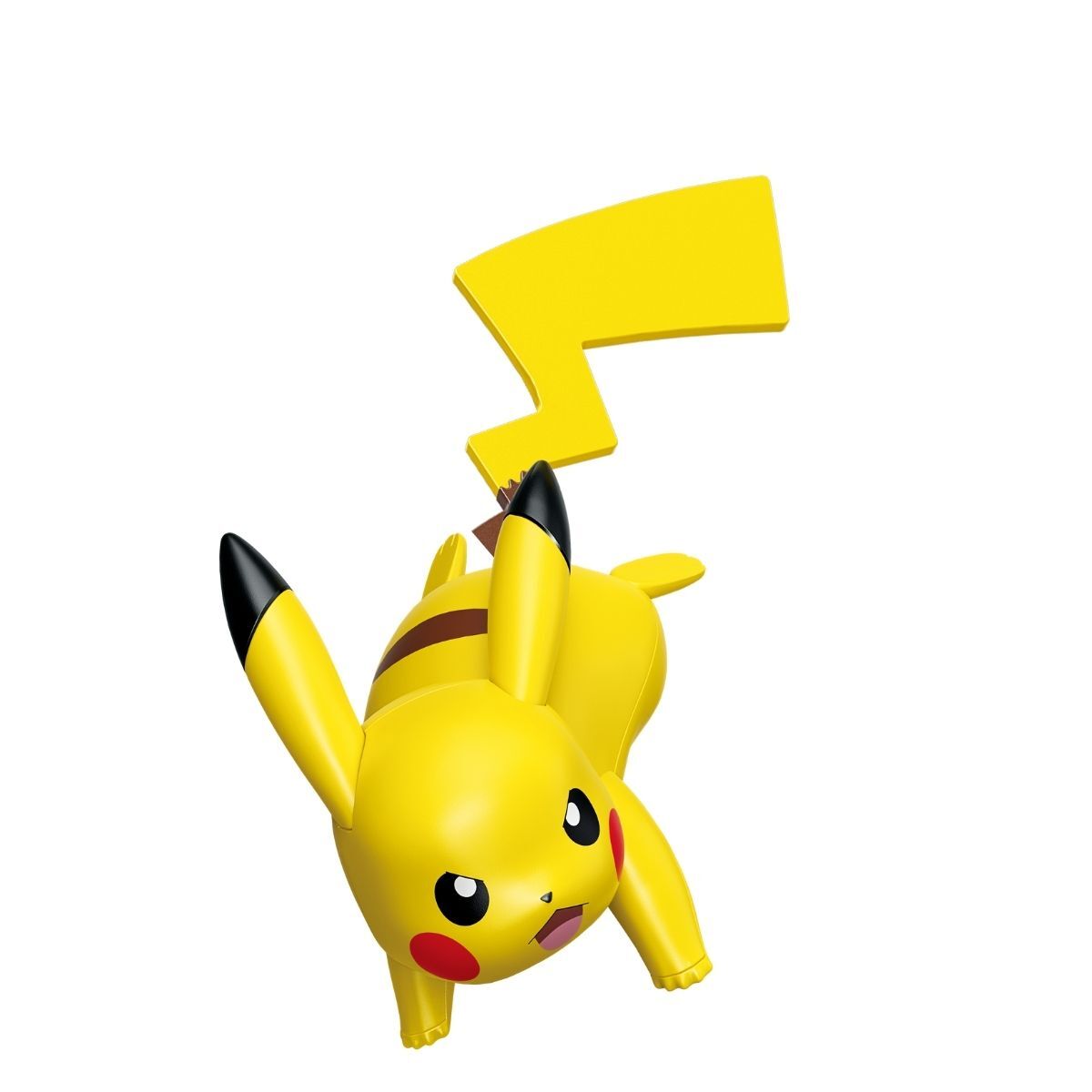 寶可夢可動對戰系列第一彈 皮卡丘